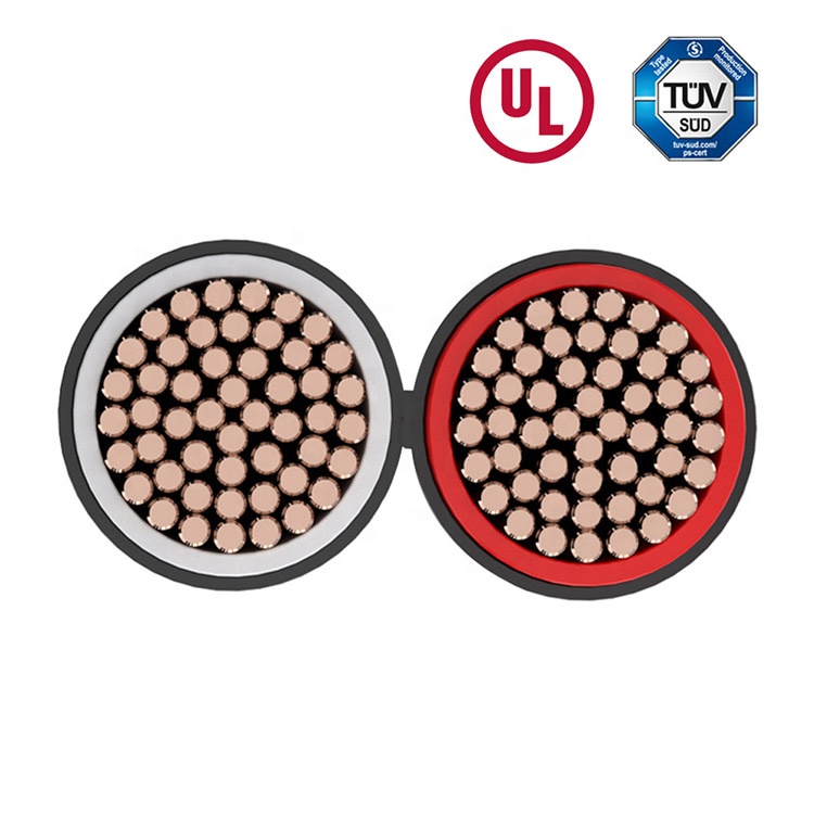 The Difference Between UL4703 PV Wire and Regular Wire