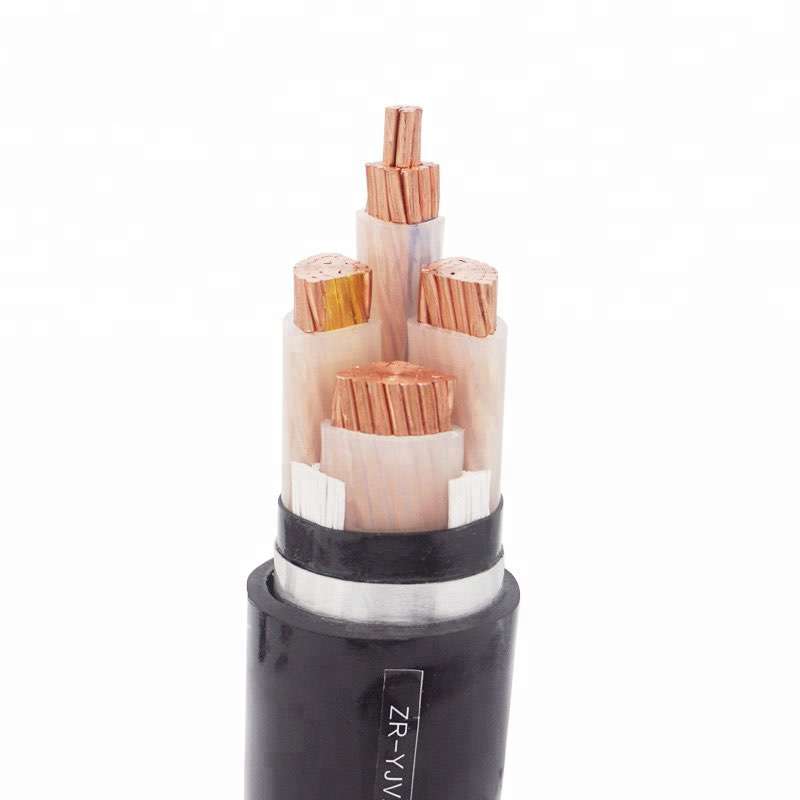 Wholesale Price 16MM 25MM 35MM 70MM 95MM 150MM XLPE Cable 