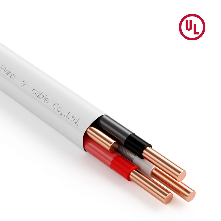 CSA NM-D Cable & Wire Product Type UL standard