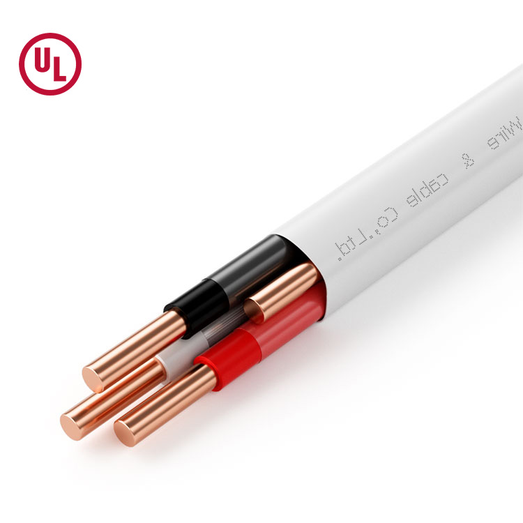 CSA NM-D Cable & Wire Product Type UL standard