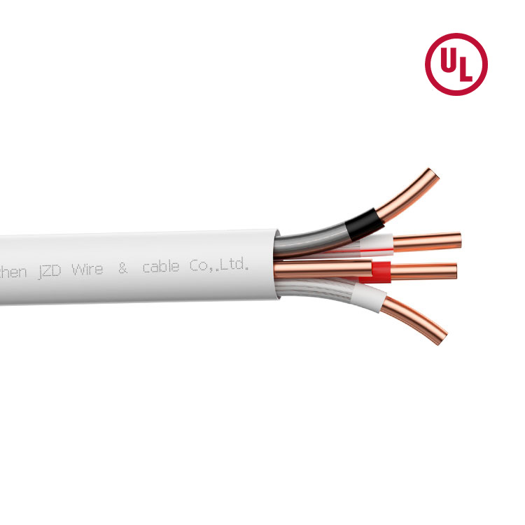 CSA NM-D Cable & Wire Product Type UL standard