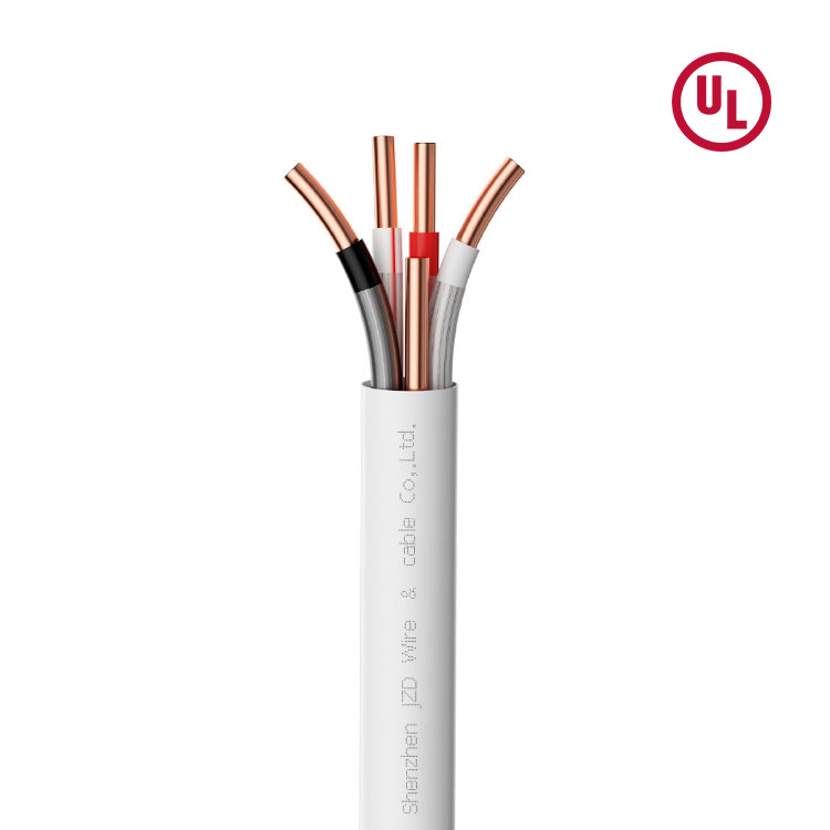 CSA NM-D Cable & Wire Product Type UL standard