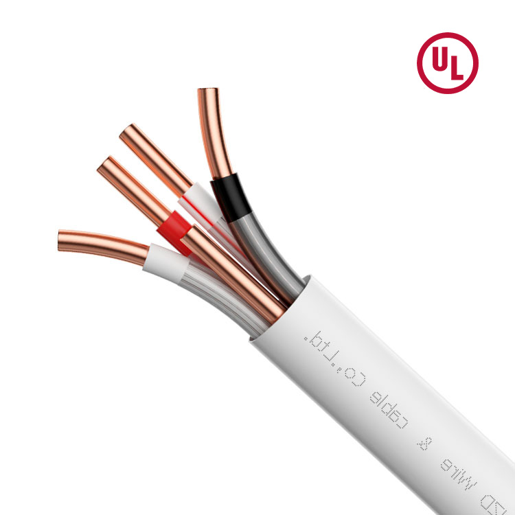 CSA NM-D Cable & Wire Product Type UL standard