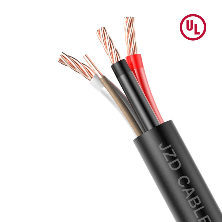 NM-B 6/2 Cable & Wire Product Type