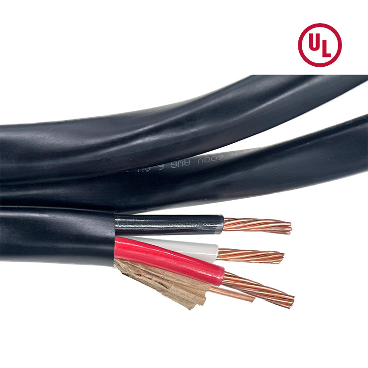 NM-B 6/2 Cable & Wire Product Type