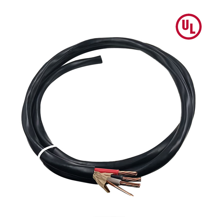 NM-B 6/2 Cable & Wire Product Type