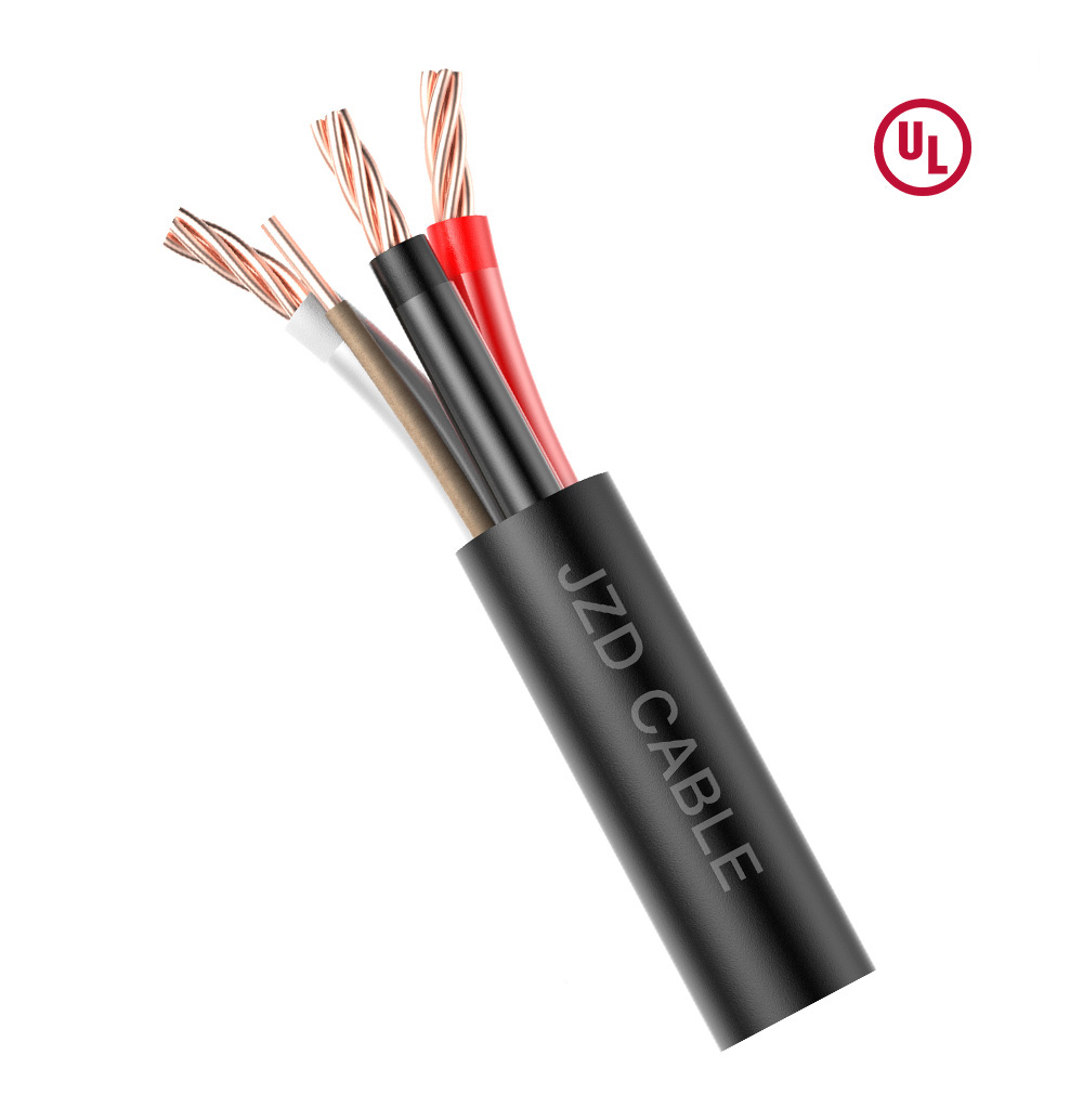 NM-B 6/2 Cable & Wire Product Type