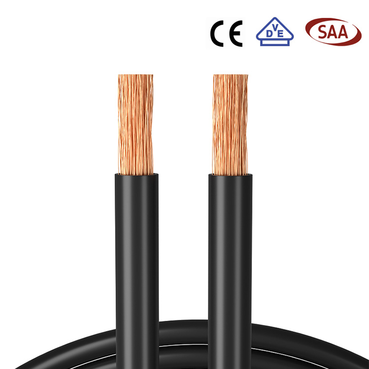 China RV Cable & wire RV Cable  H05V-K/H07V-K  type Manufacturers and Suppliers