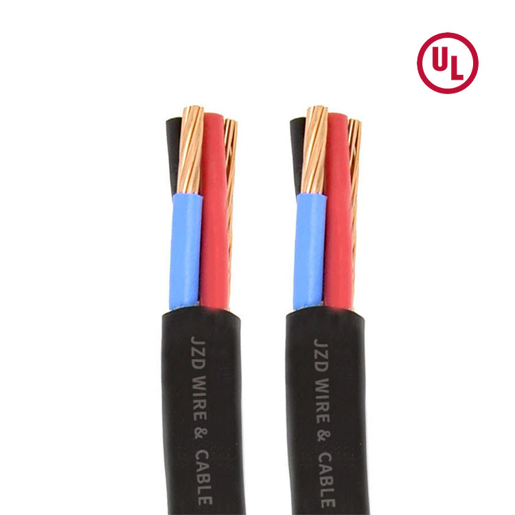 TCER cable & wire 