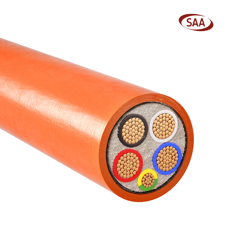 YJV Cable & Wire