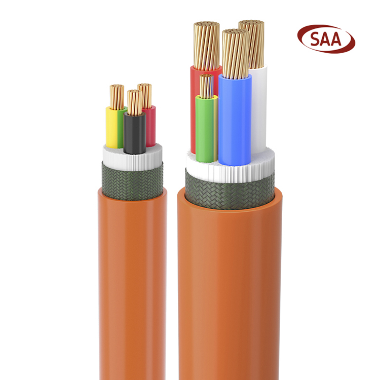 YJV Cable & Wire