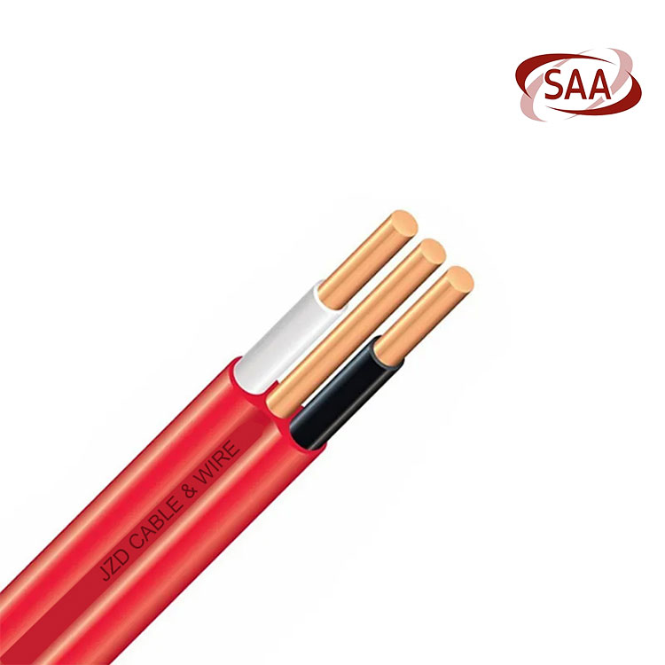 Single Core Building Cable Electric cable