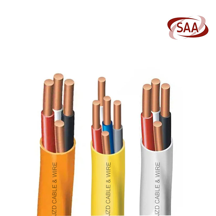 Single Core Building Cable Electric cable