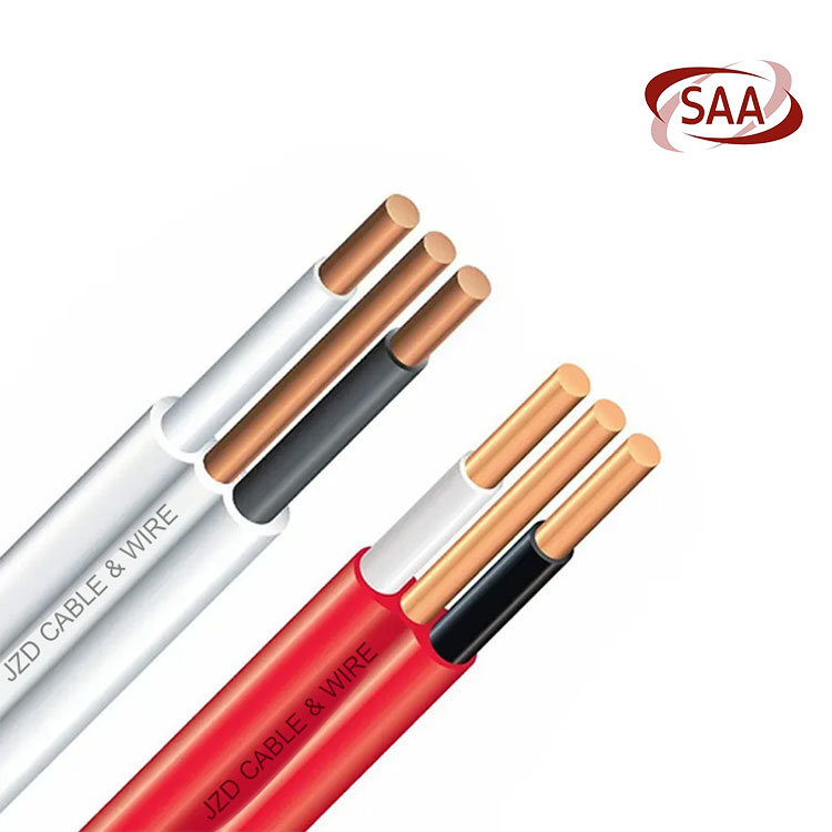 Single Core Building Cable Electric cable