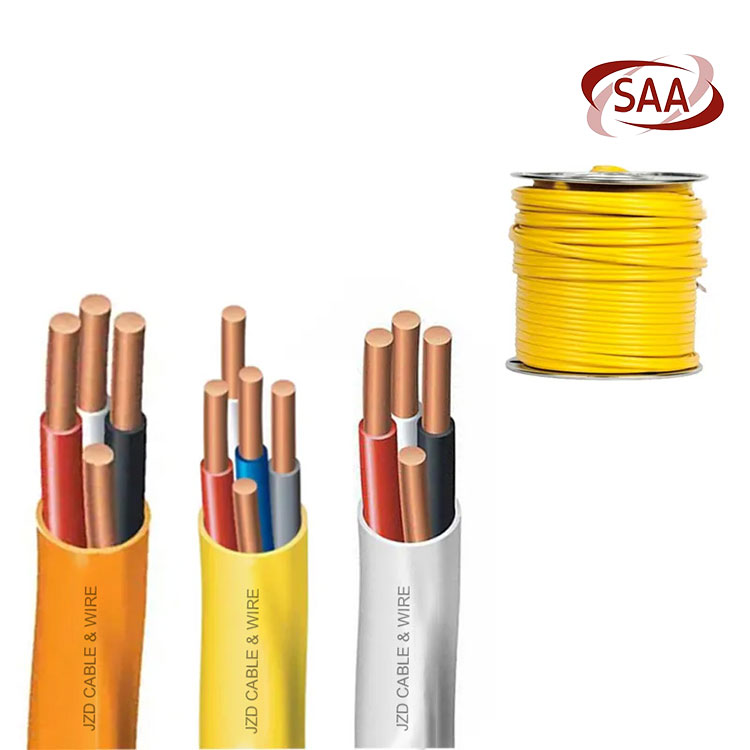 Single Core Building Cable Electric cable