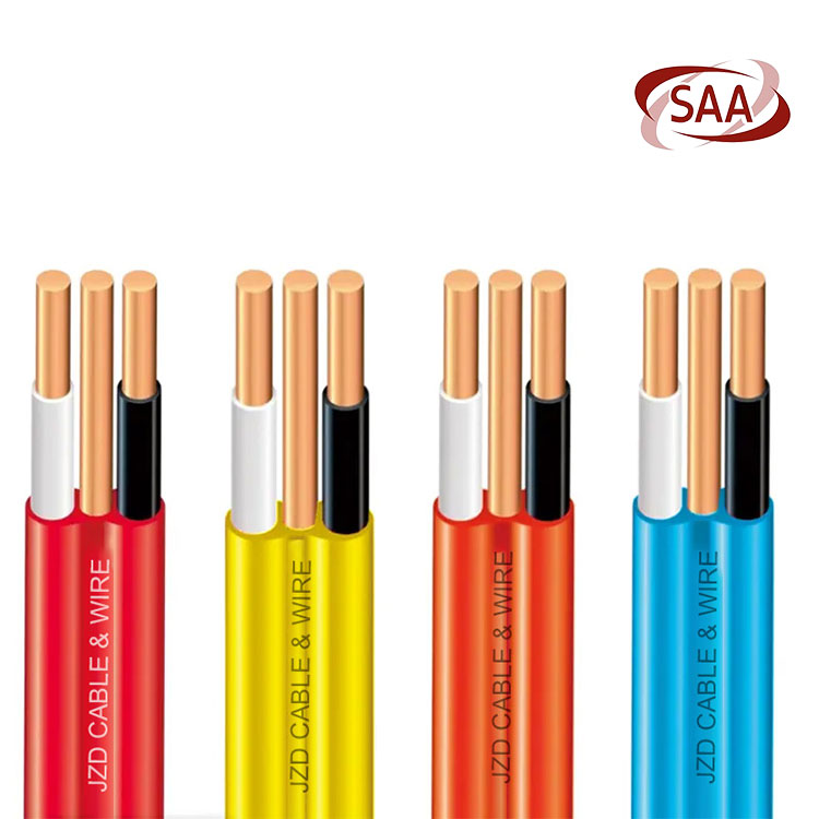 Single Core Building Cable Electric cable