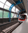 Manufacturer JZD Cable Supplied Armoured Cable for Metro Line 6