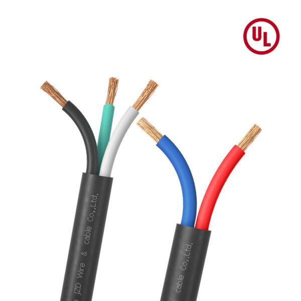 SOOW rubber cable - 图片 3