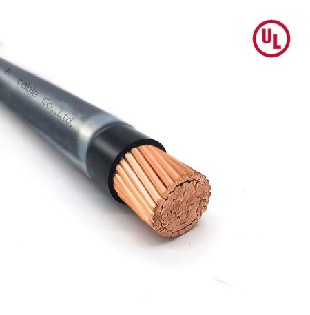 06 THHN Cable