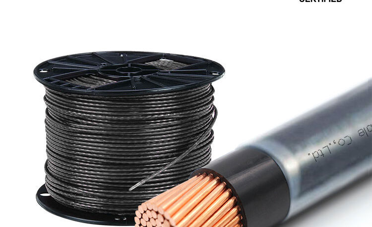 Philippine Copper THHN/THWN-2