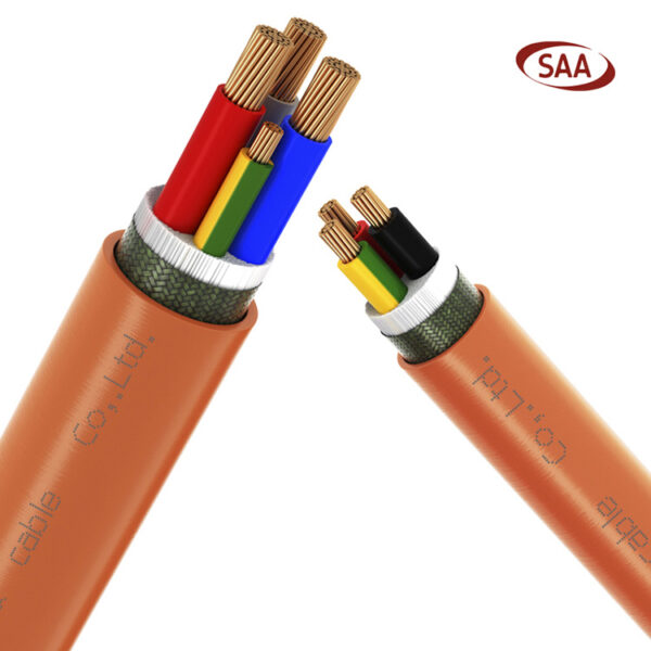 LOW VOLTAGE CABLE - 图片 2