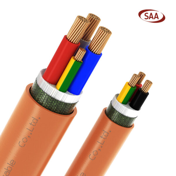 LOW VOLTAGE CABLE - 图片 3