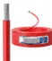 Understanding the Features and Applications of UL3529 Certified Silicone Wire