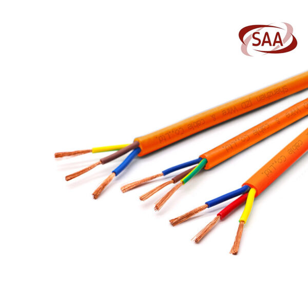 Heavy Duty Cable H07VV-F - 图片 2