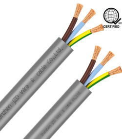 Royal cord