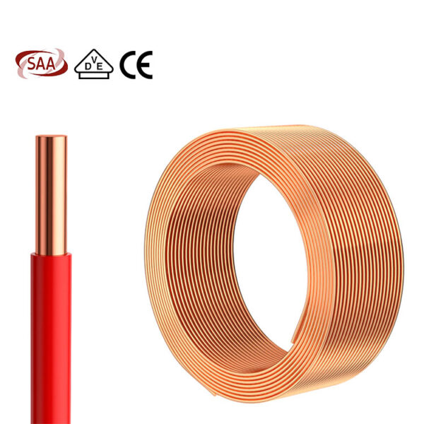 H05V-U Cable