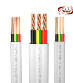 TPS Flat Cable