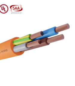 Heavy Duty Flexible Cable