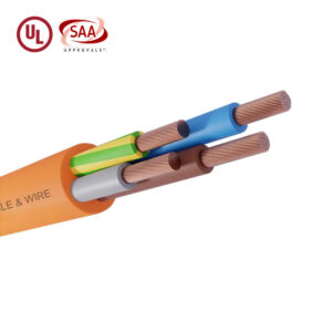 Heavy Duty Flexible Cable