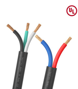 SJOOW Portable Power Cable
