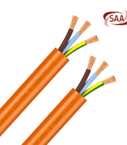Ordinary Duty Flexible Cable​