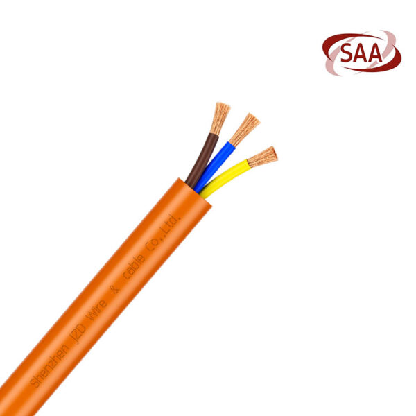 Heavy Duty Cable H07VV-F - 图片 4