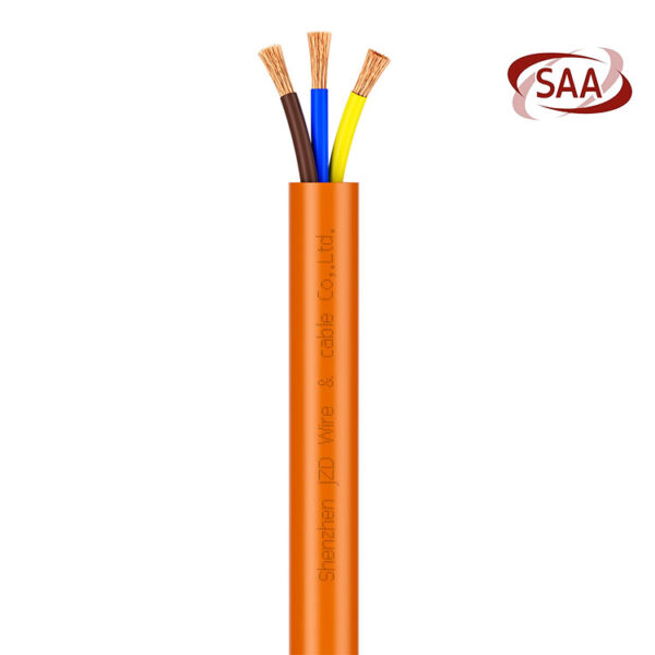 Heavy Duty Cable H07VV-F - 图片 5