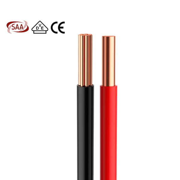 H05V-U Cable - 图片 3