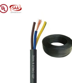 H03VV-F Cable