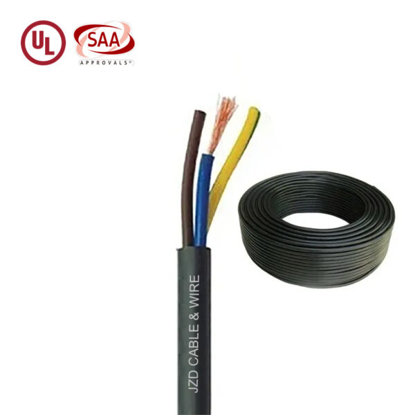 H03VV-F Cable