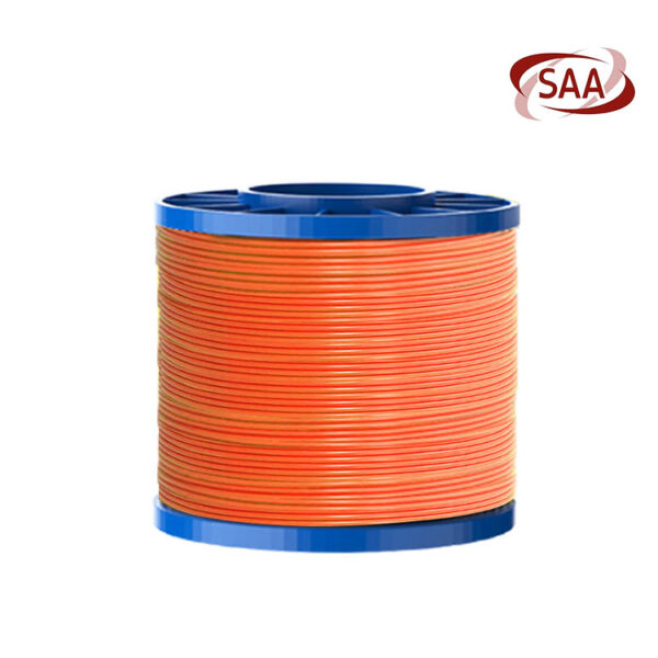 Ordinary Duty Cable H05VV-F - 图片 7