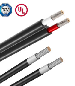 UL4703 PV1-F Wire