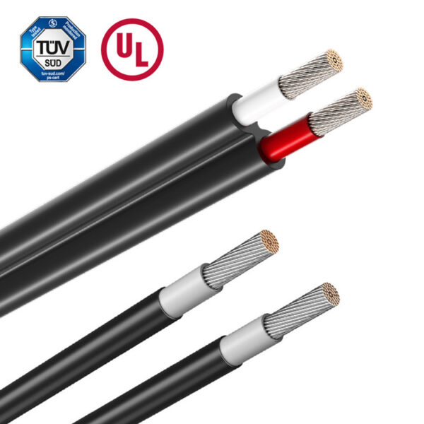 UL4703 PV1-F Wire