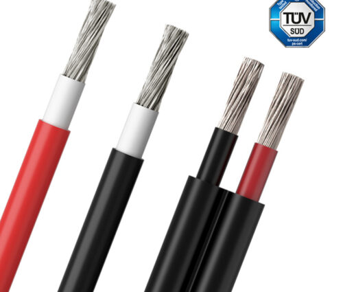 h1z2z2-k solar cable