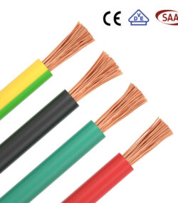 H07V-K Cable
