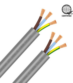 Royal Cord Wire