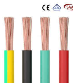 H05V-K Cable