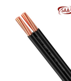 aerial cable