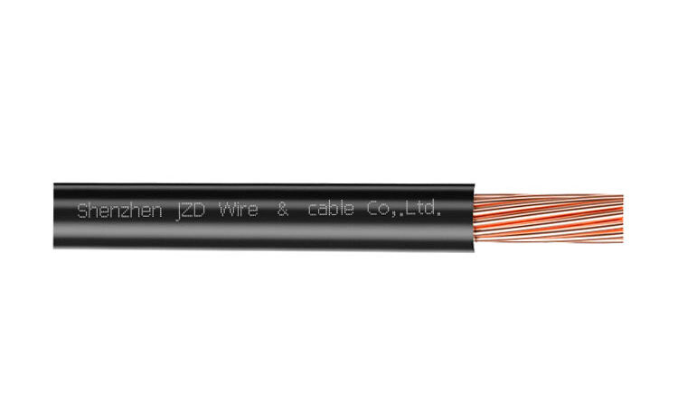 building wiring cable