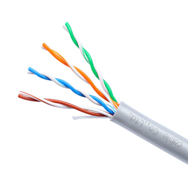 Cat5e Cable